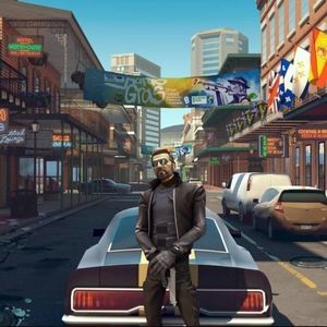 Meet your Posher, Dillan